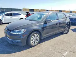 3VWG57AU5MM016561 2021 VOLKSWAGEN GOLF