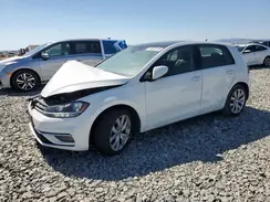 3VWG57AU6KM002410 2019 VOLKSWAGEN GOLF