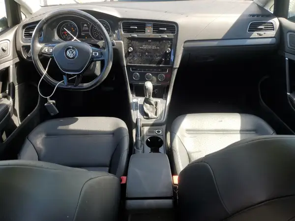 3VWG57AU6KM002410 2019 VOLKSWAGEN GOLF - Image 8