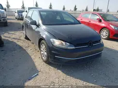 3VWG57AU6KM011883 2019 VOLKSWAGEN GOLF