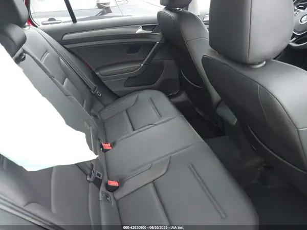 3VWG57AU6KM012211 2019 VOLKSWAGEN GOLF - Image 8