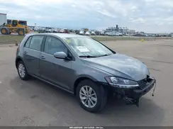 3VWG57AU6KM014623 2019 VOLKSWAGEN GOLF