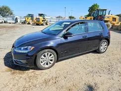 3VWG57AU6KM016159 2019 VOLKSWAGEN GOLF