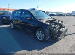 3VWG57AU6KM019451 2019 VOLKSWAGEN GOLF