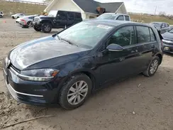 3VWG57AU6KM019711 2019 VOLKSWAGEN GOLF