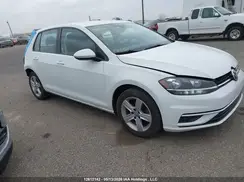 3VWG57AU6KM020924 2019 VOLKSWAGEN GOLF
