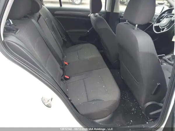 3VWG57AU6KM020924 2019 VOLKSWAGEN GOLF - Image 8