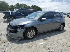 3VWG57AU6KM022205 2019 VOLKSWAGEN GOLF