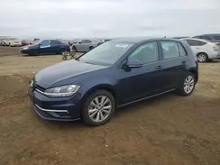 3VWG57AU6KM022379 2019 VOLKSWAGEN GOLF
