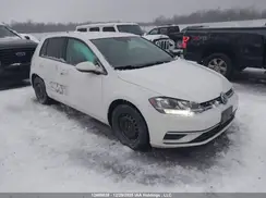 3VWG57AU6KM023760 2019 VOLKSWAGEN GOLF