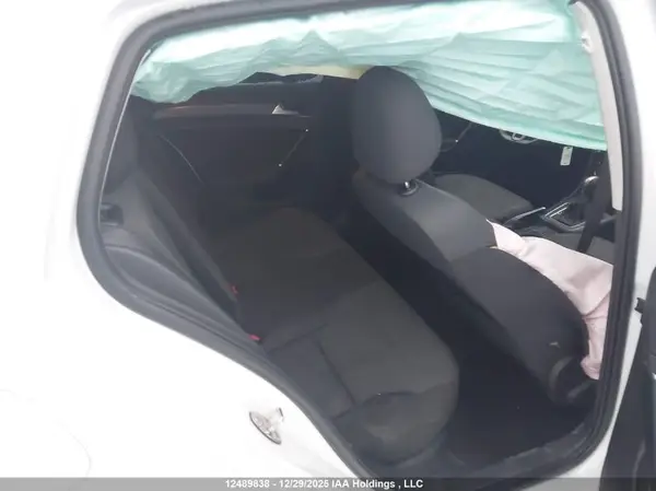 3VWG57AU6KM023760 2019 VOLKSWAGEN GOLF - Image 8