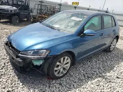3VWG57AU6KM029462 2019 VOLKSWAGEN GOLF