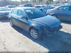 3VWG57AU6KM032085 2019 VOLKSWAGEN GOLF