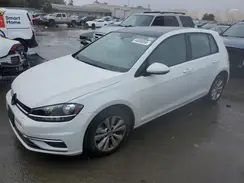 3VWG57AU6KM036198 2019 VOLKSWAGEN GOLF