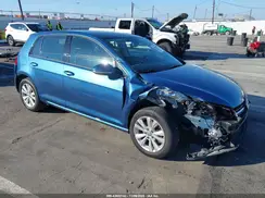 3VWG57AU6LM004983 2020 VOLKSWAGEN GOLF