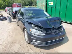 3VWG57AU6LM006264 2020 VOLKSWAGEN GOLF
