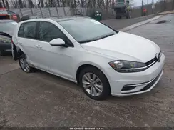 3VWG57AU6LM009391 2020 VOLKSWAGEN GOLF