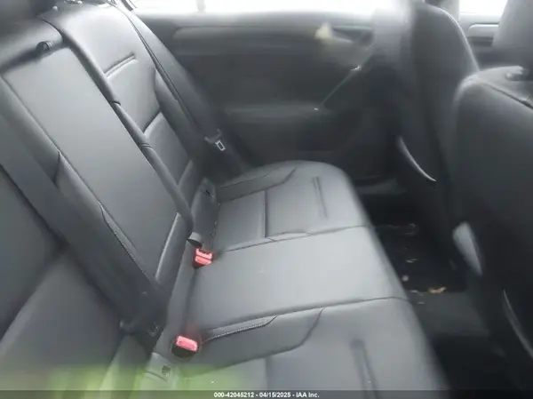 3VWG57AU6LM009391 2020 VOLKSWAGEN GOLF - Image 8