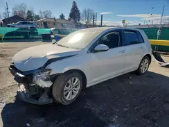 3VWG57AU6LM011366 2020 VOLKSWAGEN GOLF