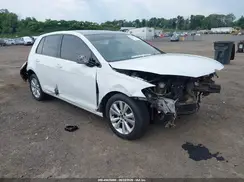 3VWG57AU6LM012419 2020 VOLKSWAGEN GOLF