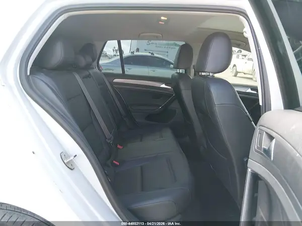 3VWG57AU6LM013392 2020 VOLKSWAGEN GOLF - Image 8