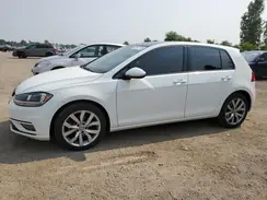 3VWG57AU6MM001552 2021 VOLKSWAGEN GOLF