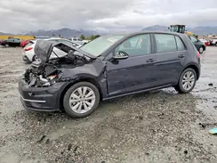 3VWG57AU6MM003740 2021 VOLKSWAGEN GOLF