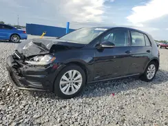 3VWG57AU6MM005858 2021 VOLKSWAGEN GOLF