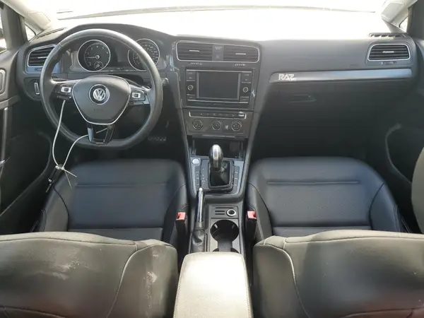 3VWG57AU6MM005858 2021 VOLKSWAGEN GOLF - Image 8