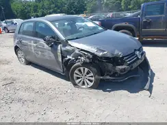 3VWG57AU6MM013295 2021 VOLKSWAGEN GOLF