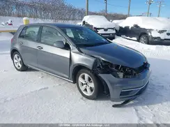 3VWG57AU6MM014138 2021 VOLKSWAGEN GOLF