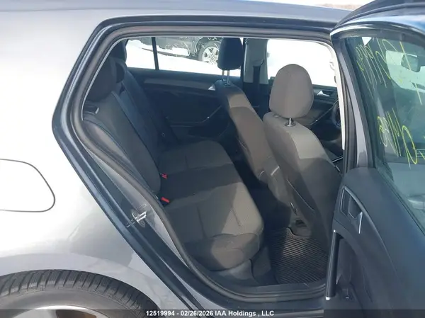 3VWG57AU6MM014138 2021 VOLKSWAGEN GOLF - Image 8