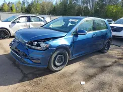 3VWG57AU6MM016097 2021 VOLKSWAGEN GOLF