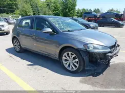 3VWG57AU6MM017282 2021 VOLKSWAGEN GOLF