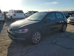 3VWG57AU7KM002321 2019 VOLKSWAGEN GOLF