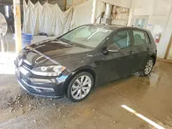 3VWG57AU7KM002691 2019 VOLKSWAGEN GOLF