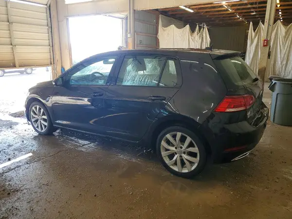 3VWG57AU7KM002691 2019 VOLKSWAGEN GOLF - Image 2