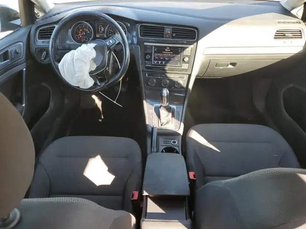 3VWG57AU7KM002996 2019 VOLKSWAGEN GOLF - Image 8