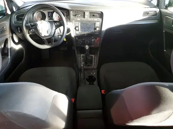 3VWG57AU7KM010659 2019 VOLKSWAGEN GOLF - Image 8