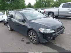 3VWG57AU7KM012007 2019 VOLKSWAGEN GOLF