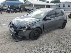 3VWG57AU7KM012895 2019 VOLKSWAGEN GOLF