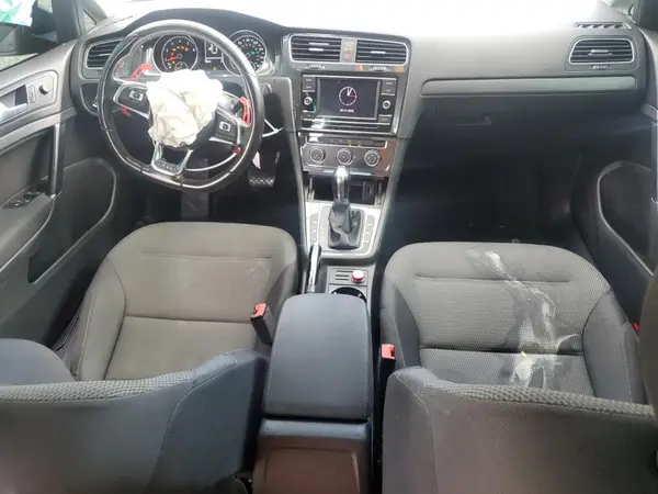 3VWG57AU7KM012895 2019 VOLKSWAGEN GOLF - Image 8