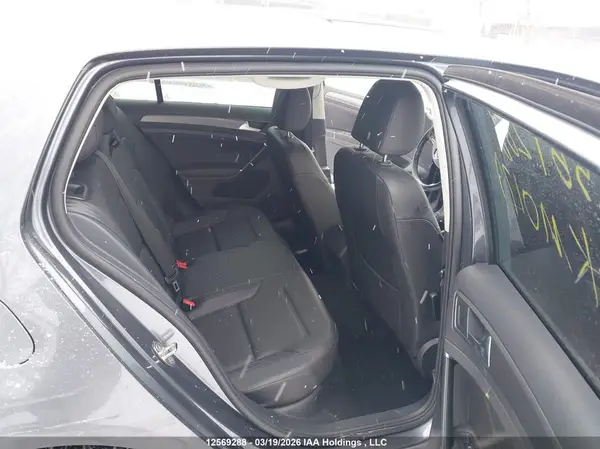 3VWG57AU7KM017997 2019 VOLKSWAGEN GOLF - Image 8