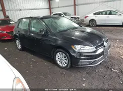 3VWG57AU7KM020866 2019 VOLKSWAGEN GOLF