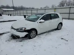 3VWG57AU7KM025422 2019 VOLKSWAGEN GOLF