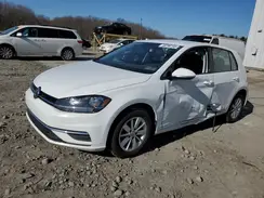3VWG57AU7KM028997 2019 VOLKSWAGEN GOLF