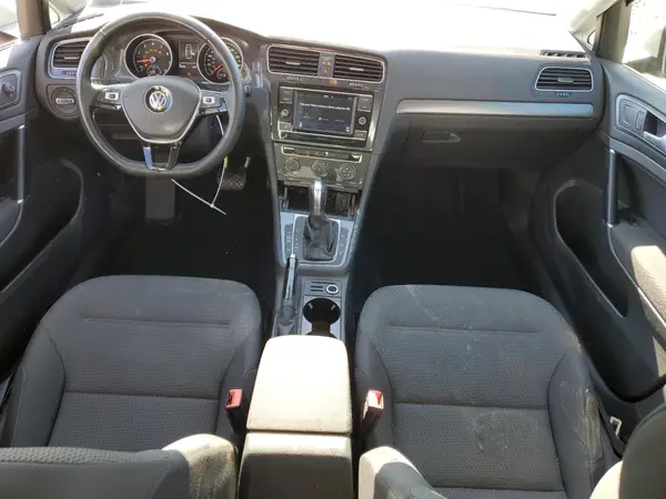 3VWG57AU7KM028997 2019 VOLKSWAGEN GOLF - Image 8