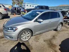 3VWG57AU7KM029406 2019 VOLKSWAGEN GOLF
