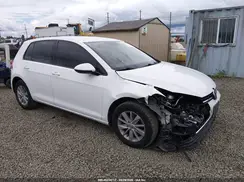 3VWG57AU7KM031429 2019 VOLKSWAGEN GOLF