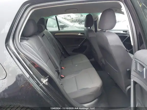 3VWG57AU7KM033312 2019 VOLKSWAGEN GOLF - Image 8